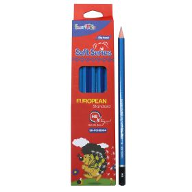 Bút chì đen HB/SK-PCHB004 (12 cây/hộp)