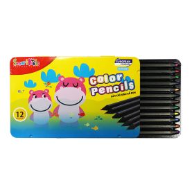 Bút chì màu 12 màu SK-CP3001