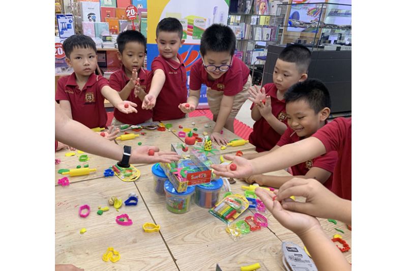 Quy chuẩn nào cao nhất đánh giá chất lượng dụng cụ học tập, văn phòng phẩm cho học sinh?