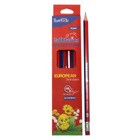 Bút chì đen HB/SK-PCHB003 (12 cây/hộp)