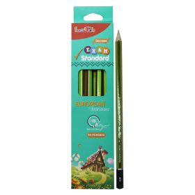 Bút chì đen HB/SK-PCHB002 (12 cây/hộp)