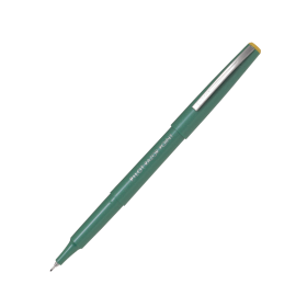 Bút Razor Point mực xanh lá SW 10PP-G