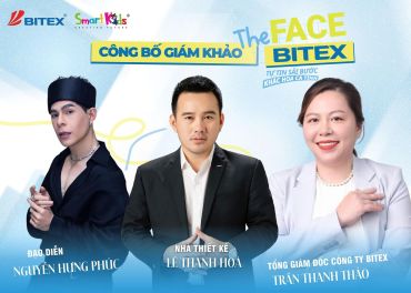 THE FACE BITEX 2025: CẬP NHẬT CHÍNH THỨC LỊCH TRÌNH TOÀN CHẶNG ĐUA