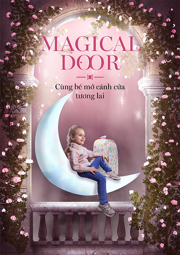 balo-chong-gu-lung-magical-door