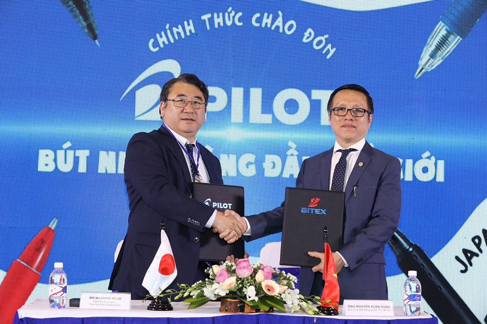 Những lý do mà bút ký cao cấp Pilot được lựa chọn làm quà tặng