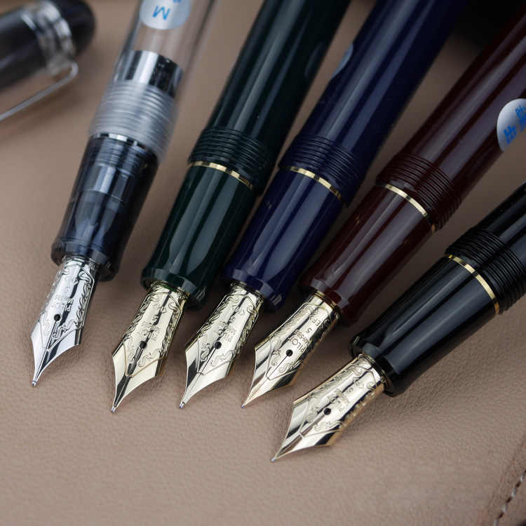 Những mẫu bút ký cao cấp Pilot mới nhất