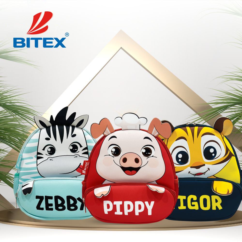 Balo cho bé trai Smartkids hot được ưa chuộng nhất hiện nay