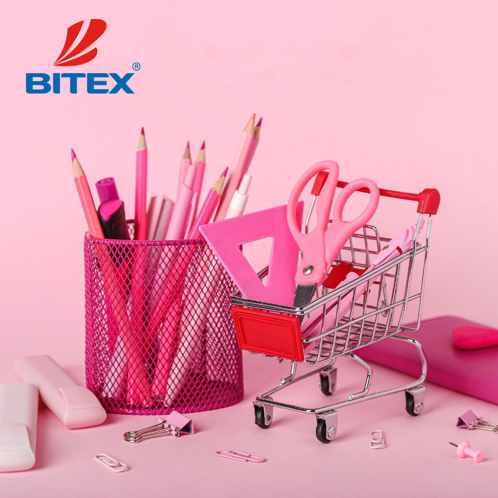 Nhà cung cấp văn phòng phẩm Bitex đáng tin cậy tại Bình Chánh