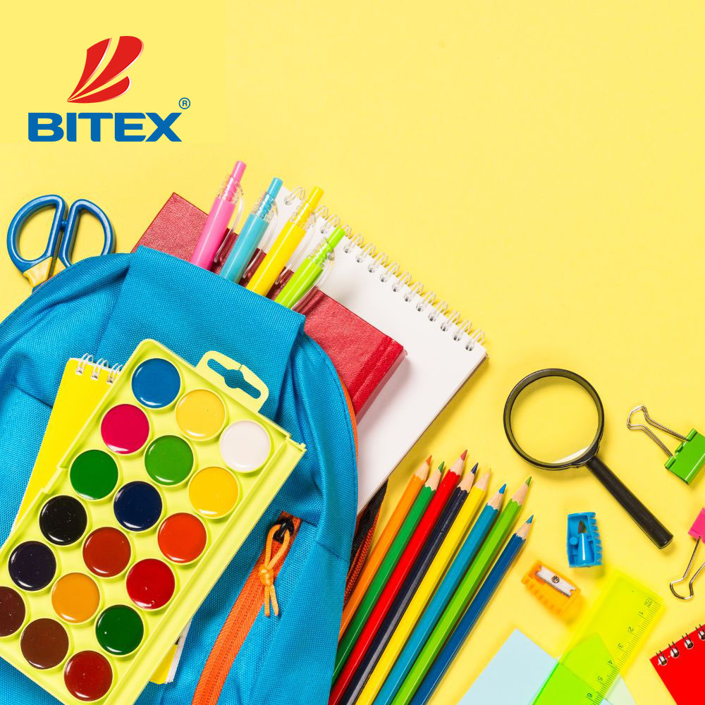 Mua văn phòng phẩm tại Bitex giao tận nơi miễn phí ship Phú Nhuận