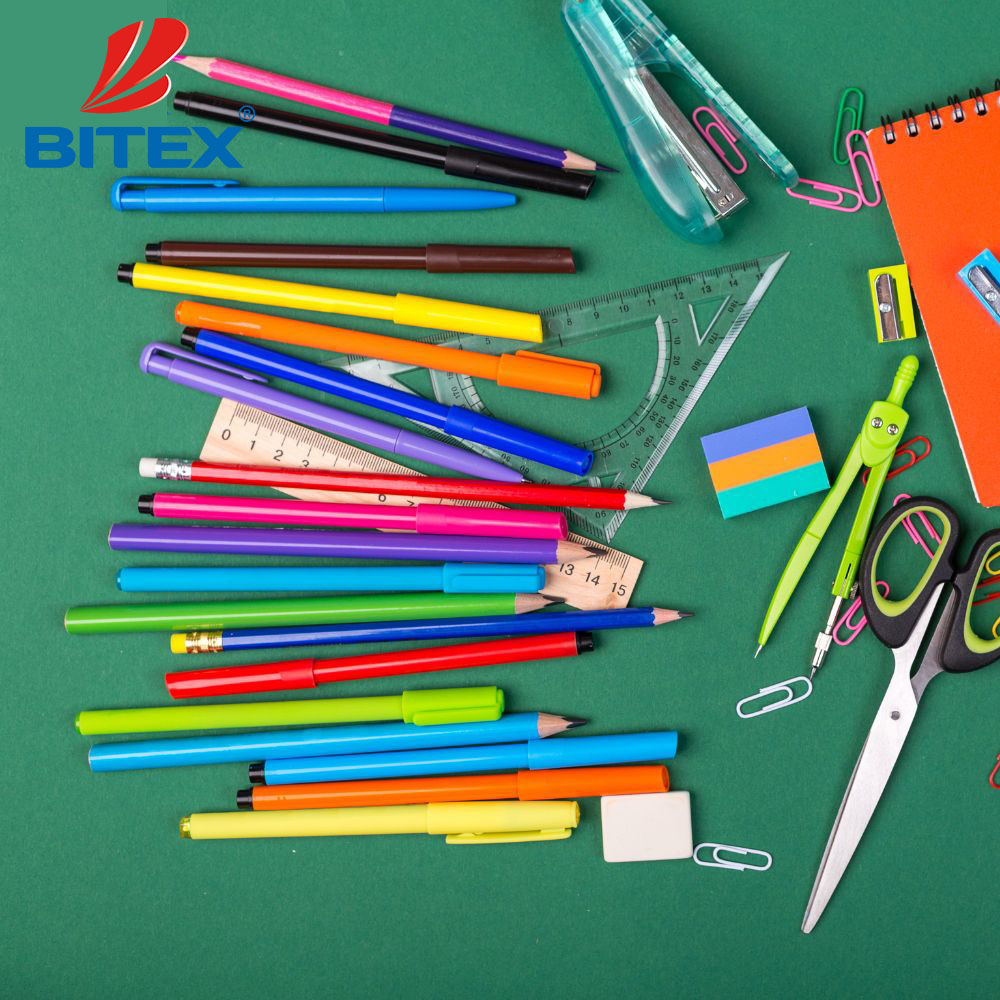 Bitex điểm mua sắm văn phòng phẩm Phú Nhuận giá rẻ ưu đãi lớn