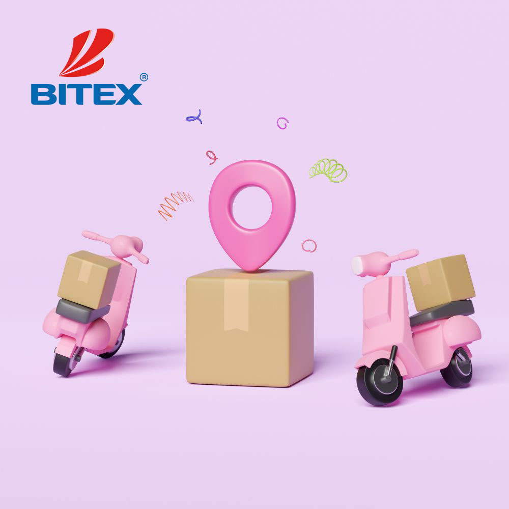 Quy trình mua hàng online tại Bitexshop.com