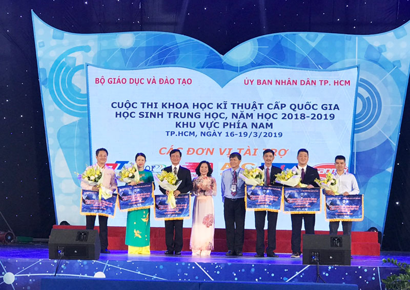 cuoc-thi-khoa-hoc-ky-thuat-cap-cuoc-gia-phia-nam-2019-