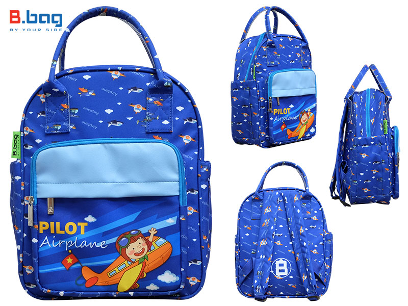 balo-mau-giao-dep-summer-camp-mau-xanh-bien