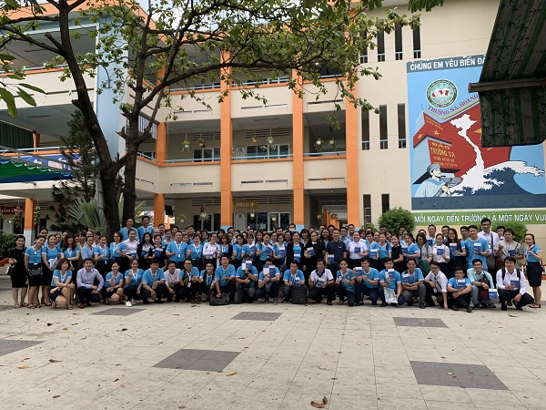 Chủ tịch HĐQT Nguyễn Xuân Dũng: Cốt lõi thành công của một doanh nghiệp chính là chất lượng