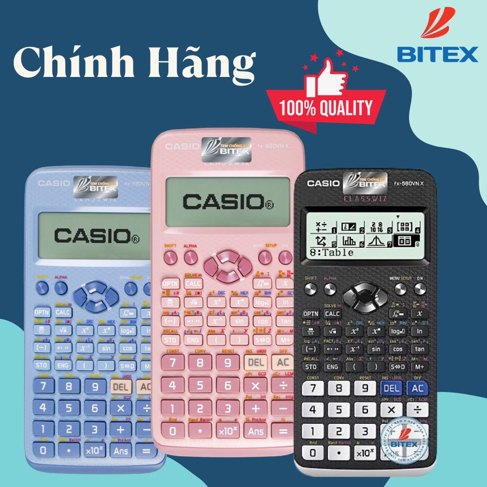 BITEX là địa chỉ bán máy tính chính hãng đáng tin cậy