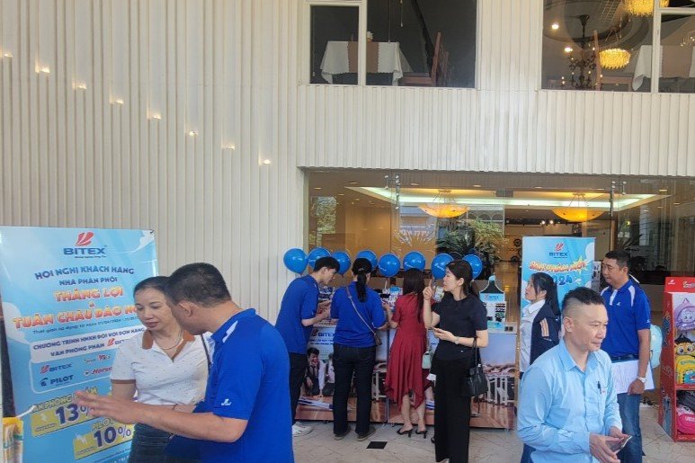 CBNV BITEX cũng giới thiệu và hướng dẫn khách hàng/đại lý hiểu rõ hơn về sản phẩm