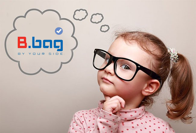Có nên dùng balo B.bag hay không?