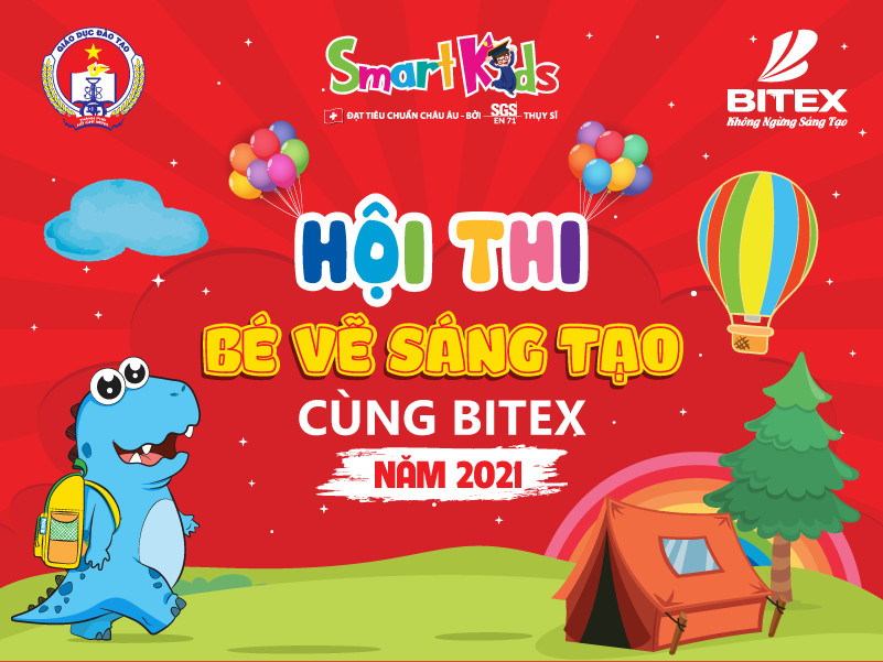 Khởi động Hội thi 