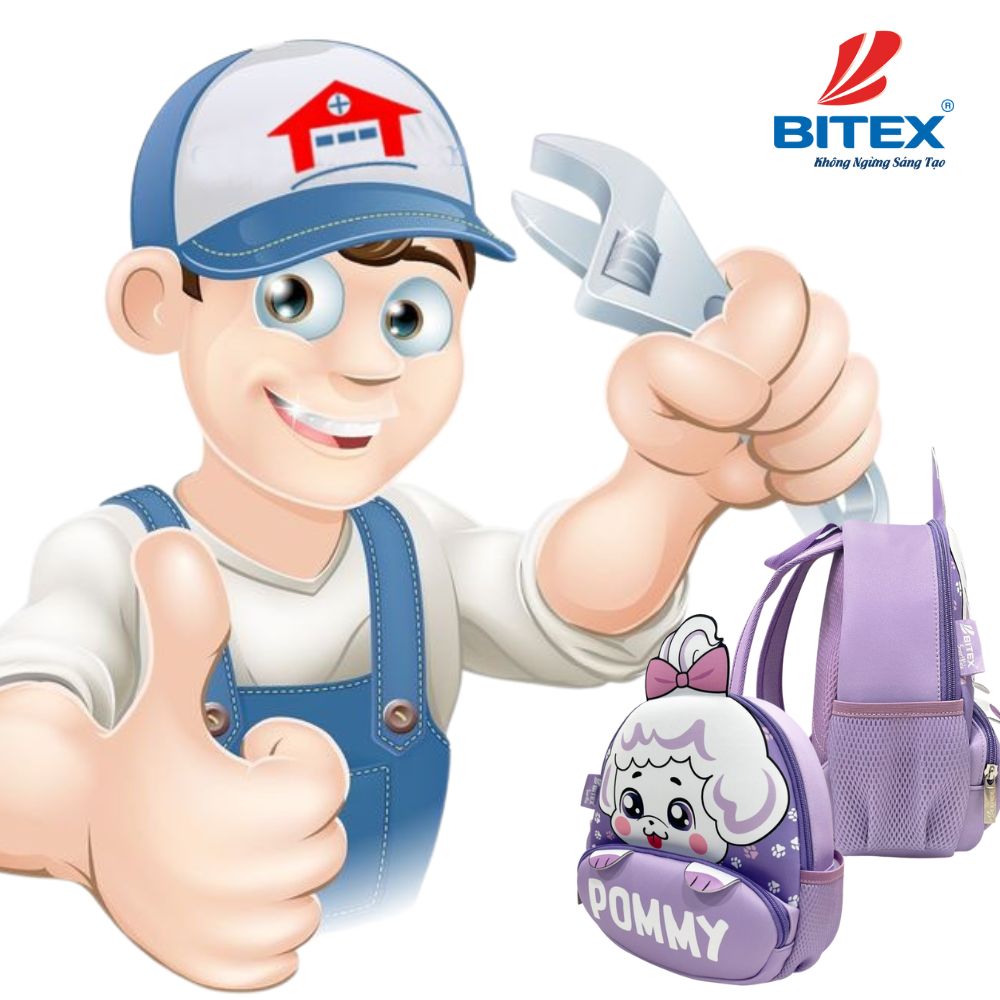 Bitex bảo hành miễn phí dài hạn