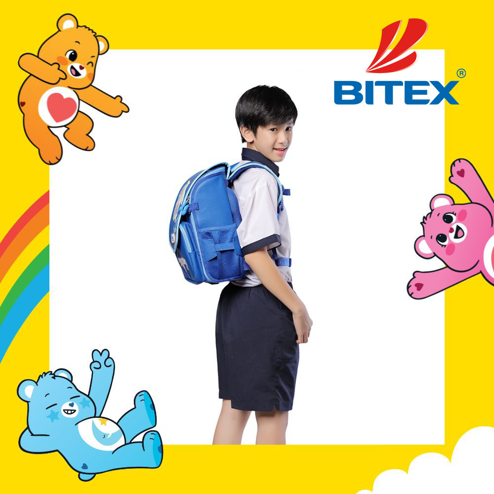 BITEX là công ty cung cấp balo mầm non đẹp, chất lượng 