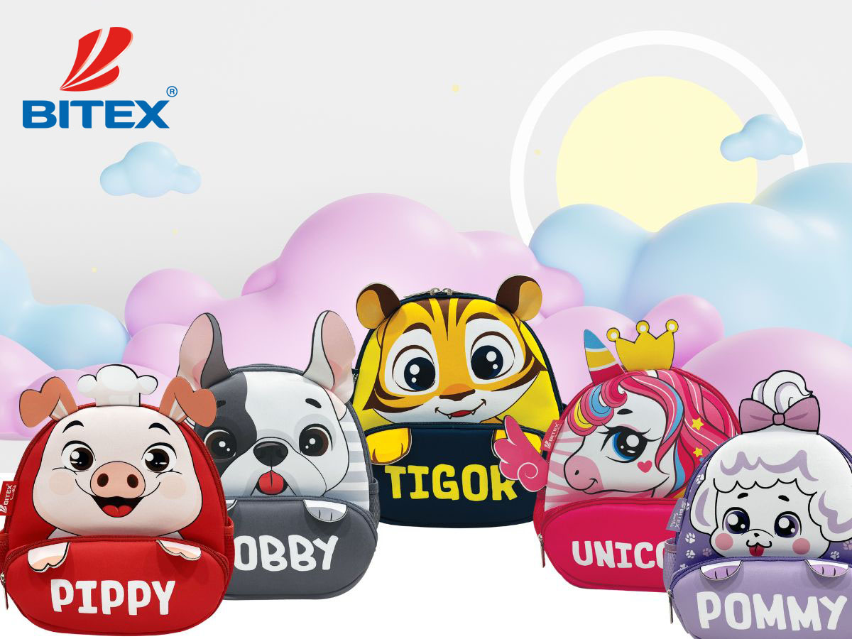 Đơn vị nào cung cấp balo mầm non chất lượng top 1 tại Việt Nam?