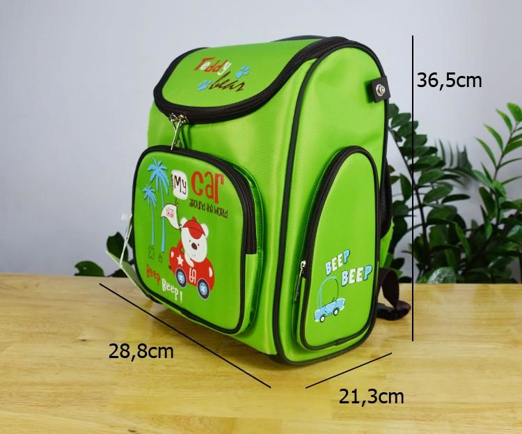 4 điều thú vị nhất cần ở balo chống gù cần được khám phá