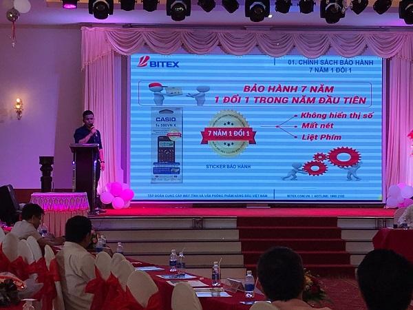 Hội nghị CLB các công ty sách và thiết bị trường học khu vực ĐBSCL lần thứ 31