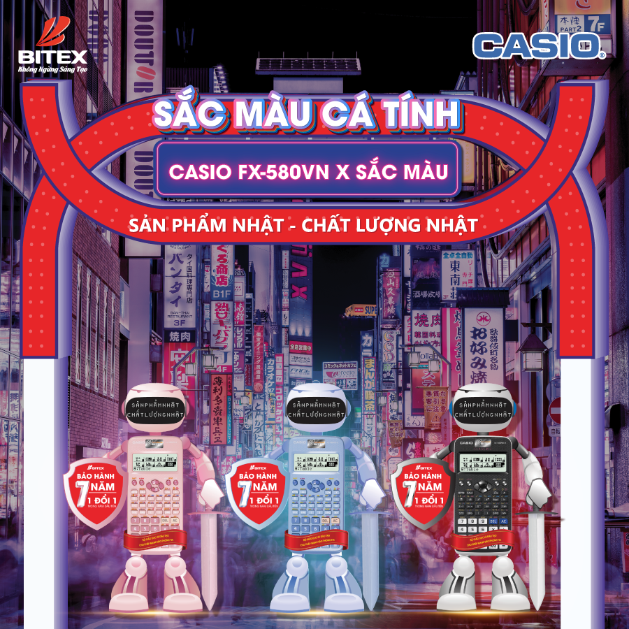 Casio-1