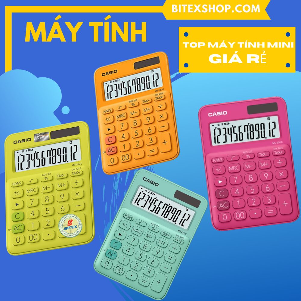 Top dòng máy tính mini giá rẻ nhiều người tiêu dùng quan tâm