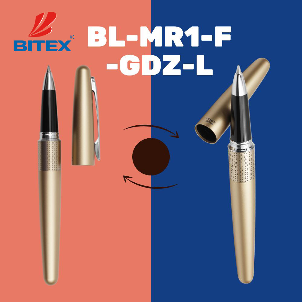 Bút ký BL-MR1-F-GDZ-L sang trọng, đẳng cấp