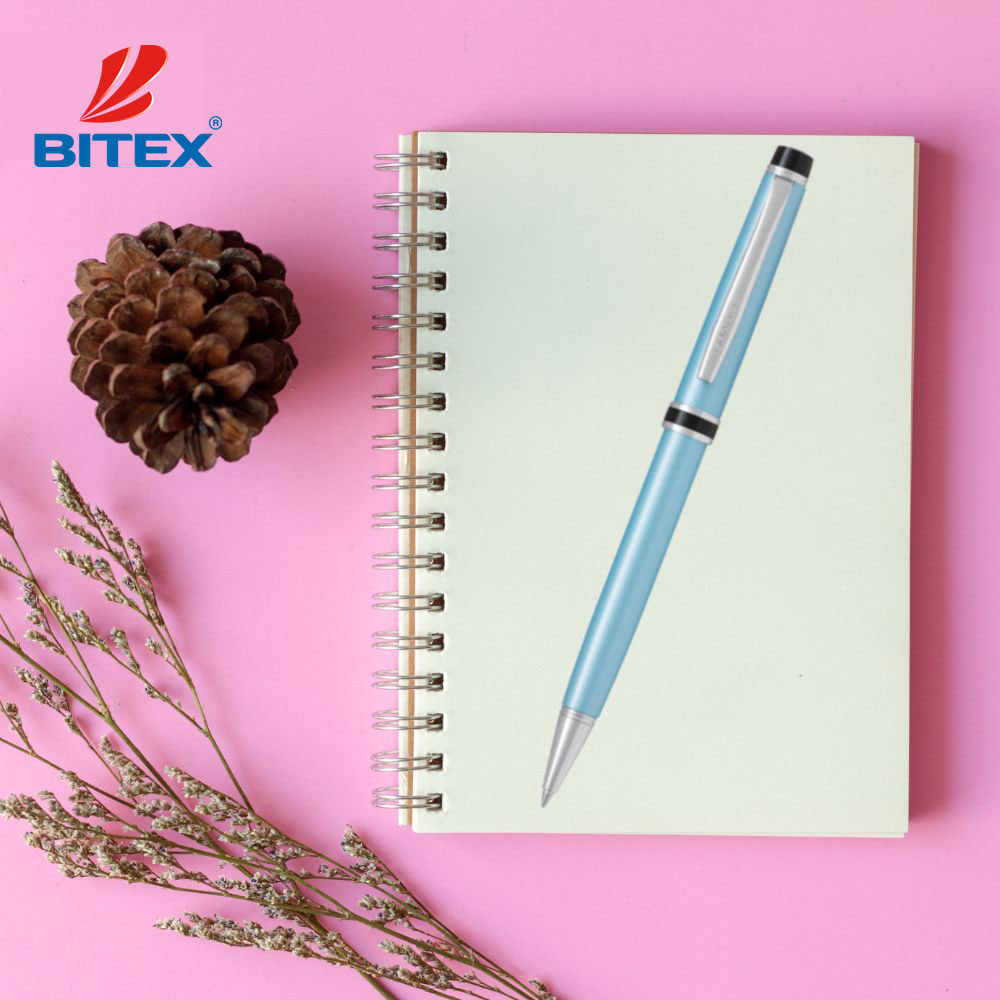 Bảo quản bút bi không bị khô vào mùa lạnh