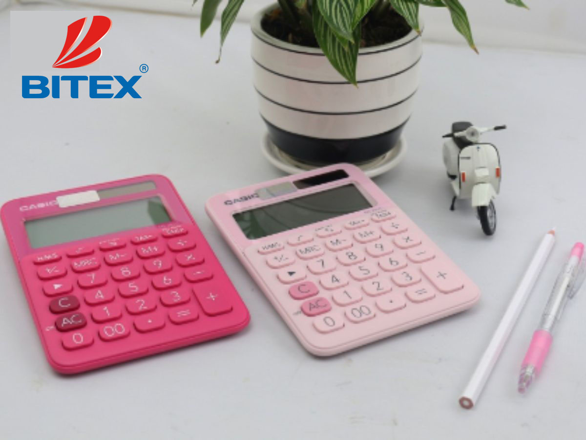 Tip hướng dẫn cách thay pin máy tính Casio nhanh và dễ dàng