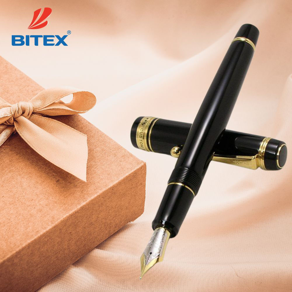 Pilot - thương hiệu bút ký cao cấp nổi tiếng 