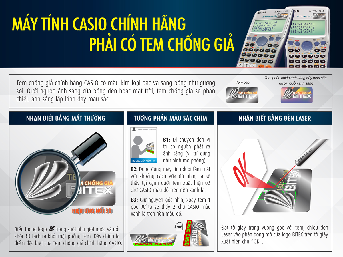 tem chống giả 