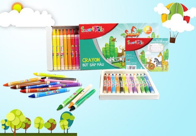 Mua đồ dùng học tập chất lượng tốt và giá rẻ ở đâu?