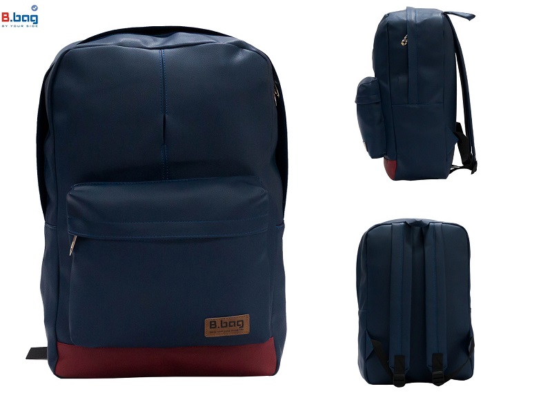 TOP 5 mẫu balo học sinh cấp 2 ấn tượng nhất của B.bag