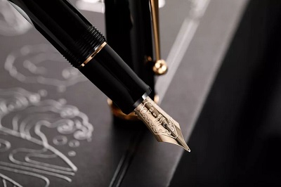 Pilot Custom 74: Dòng bút 'định vị' thương hiệu cá nhân