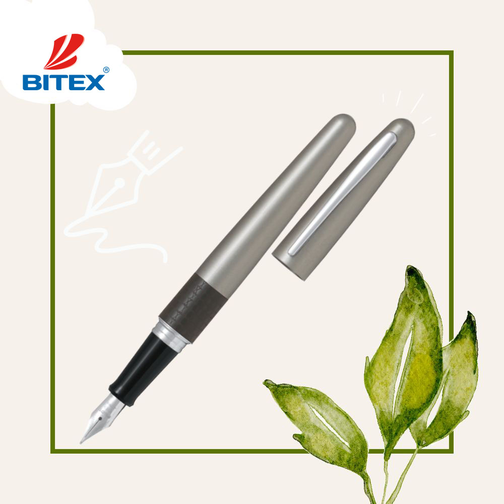 Bút ký cao cấp Mr FP-MR2-M-LZD thể hiện đẳng cấp sang trọng