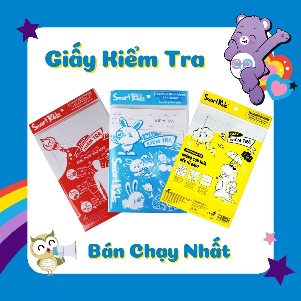 Giấy kiểm tra 100GSM EP03 giá rẻ bán chạy nhất 2023