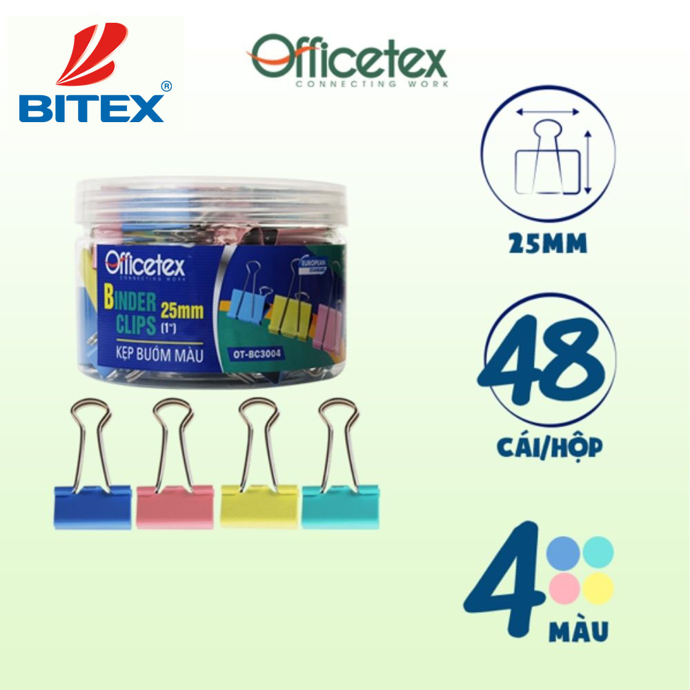 Chất lượng sản phẩm cao, với giá cả cạnh tranh, giao hàng nhanh chóng luôn là những điểm Bitex đang có