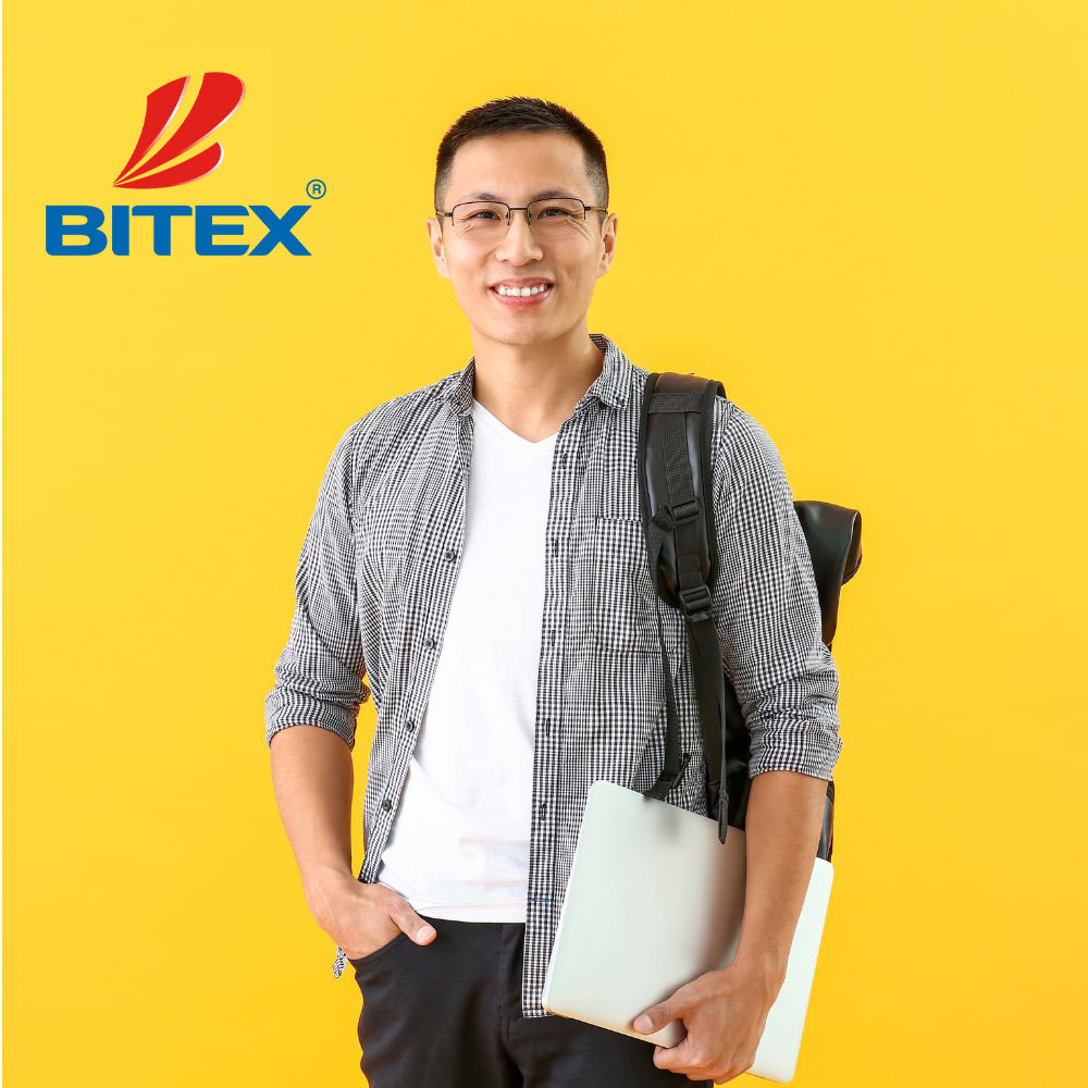 Bitex là thương hiệu cung cấp cặp/balo chất lượng số 1 tại Việt Nam