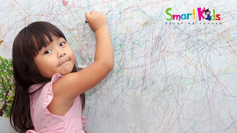 Hướng dẫn mẹ chọn bút sáp màu cho con thỏa sức sáng tạo