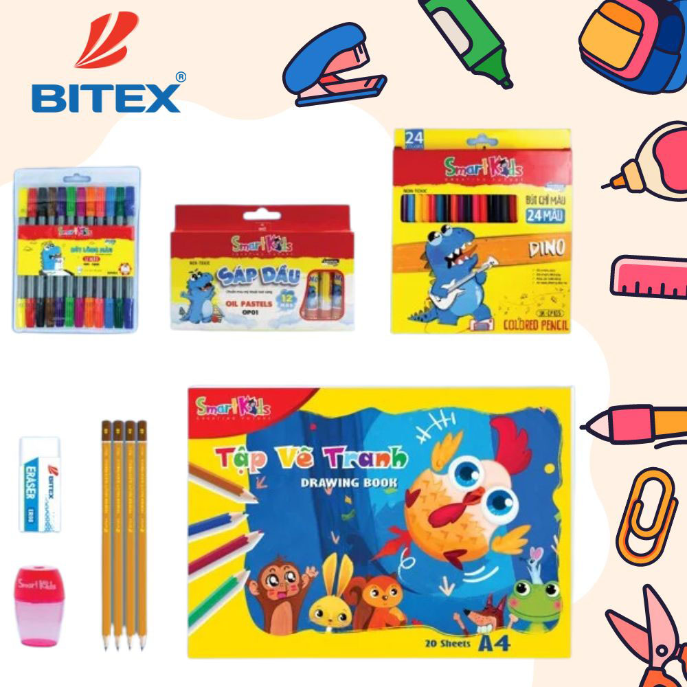 Bộ dụng cụ học tập hoạ sĩ hot bán chạy nhất hiện nay