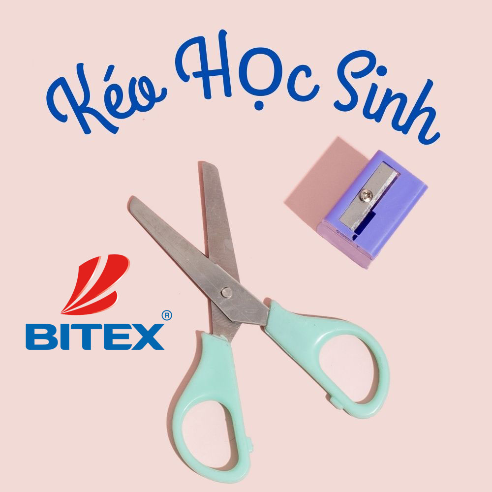 Kéo rất cần thiết trong văn phòng nên rất được ưa chuộng 