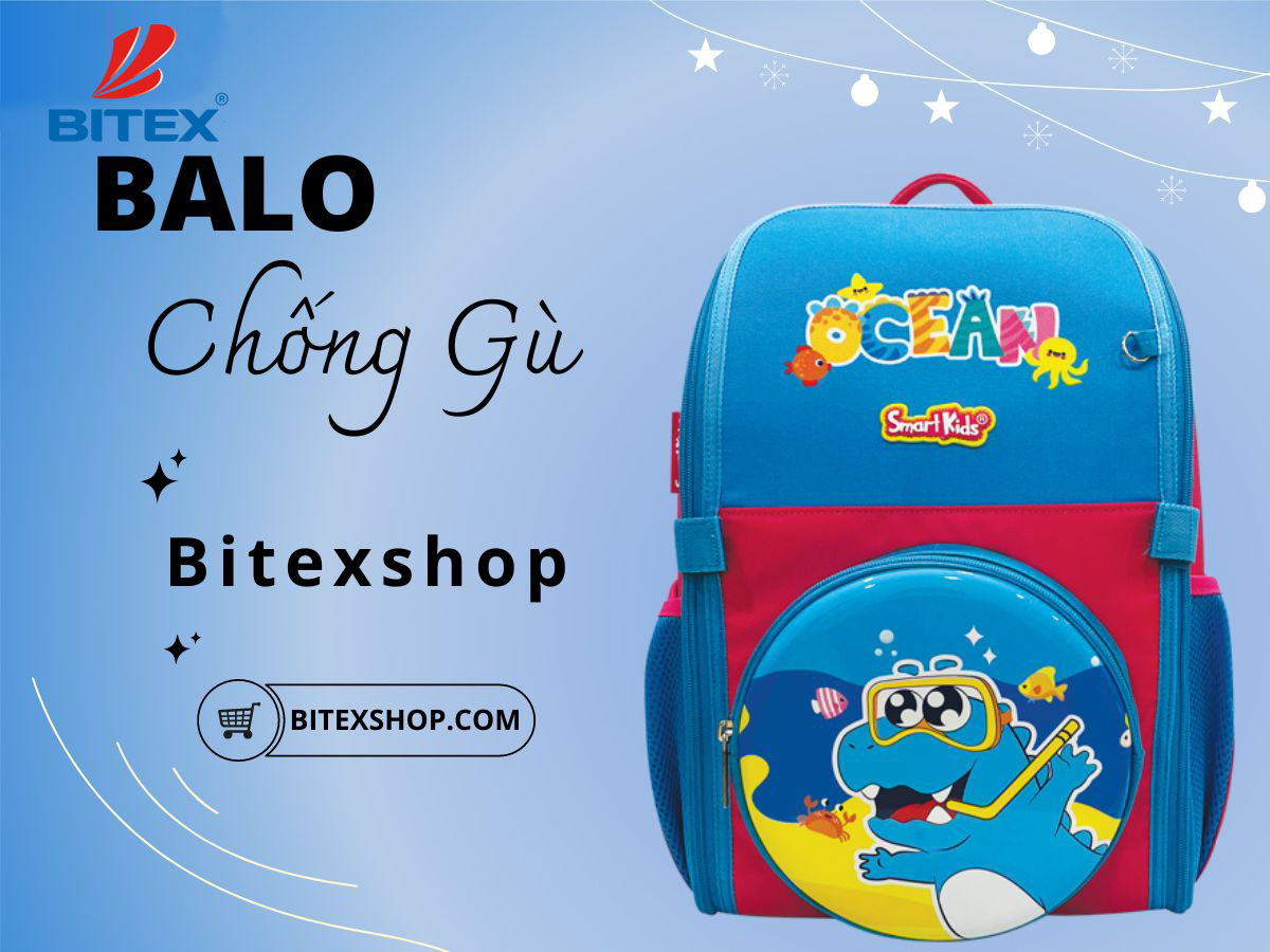 Nên mua ba lô chống gù thương hiệu nào để có chất lượng và an toàn?