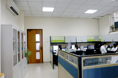 Chương trình 5S đang đánh thức 