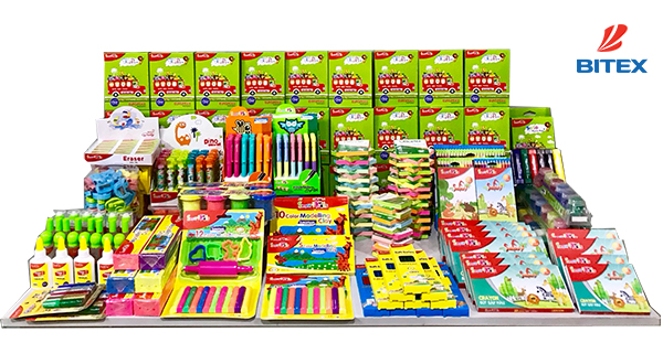 BITEX tổ chức chương trình Thỏa sức trưng bày nhận ngay quà tặng gần 2 tỷ đồng