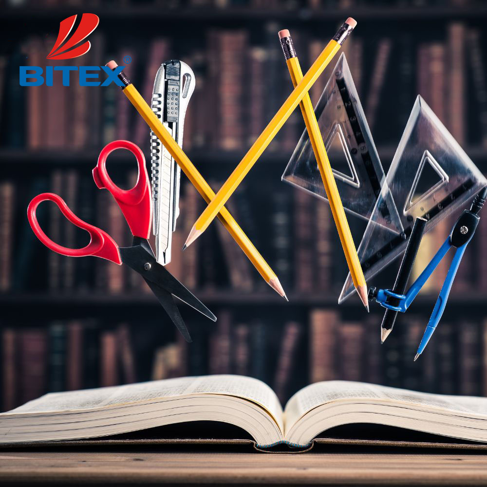 Bitex giao văn phòng phẩm khu vực Quận 5 miễn phí ship