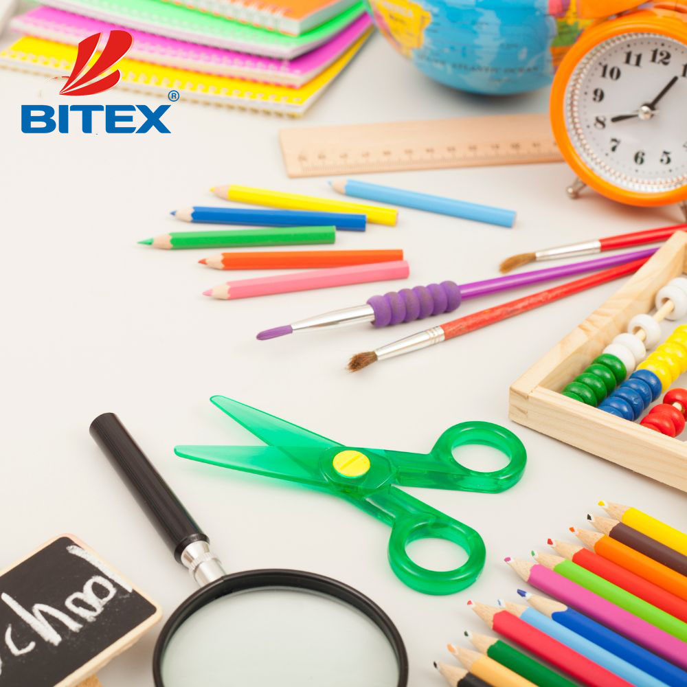 Bitex -  đơn vị cung cấp văn phòng phẩm uy tín tại Việt Nam