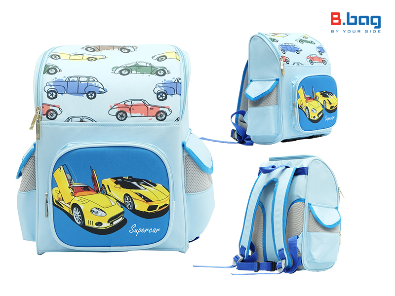 ba-lo-chong-gu-dream-box-supper-car